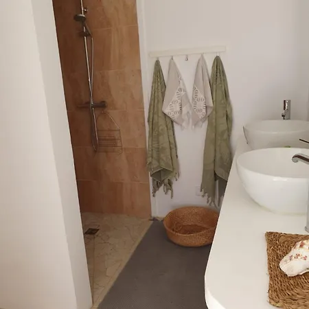 Quinta Oliveiras Homestay
