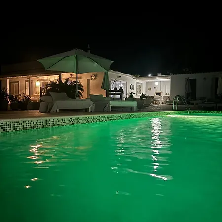 Quinta Oliveiras Olhao