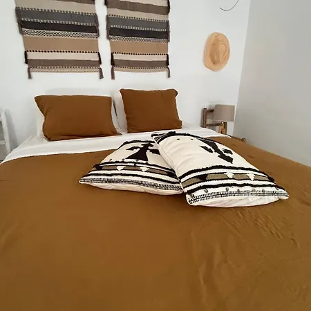Quinta Oliveiras Homestay Olhao