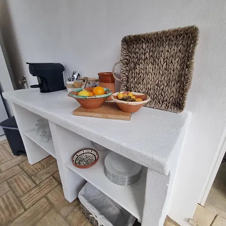 Quinta Oliveiras Homestay