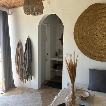 Homestay Quinta Oliveiras Olhao