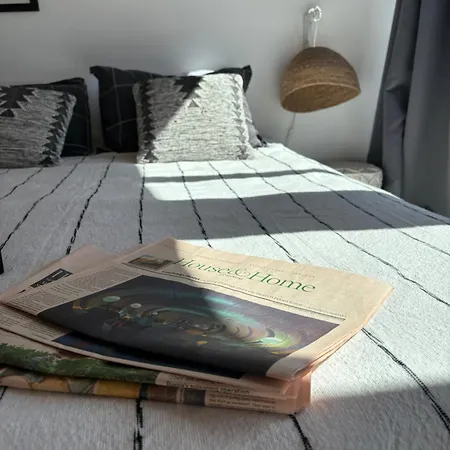 Quinta Oliveiras Homestay