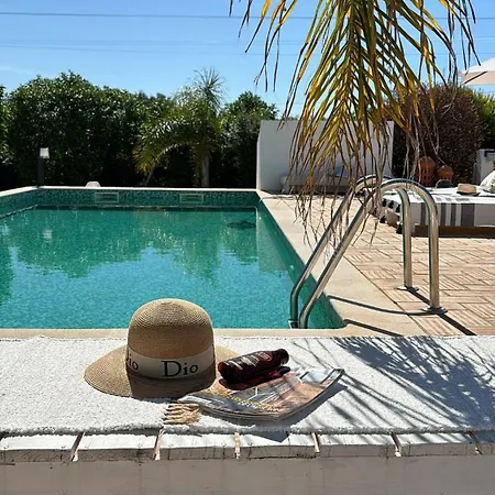 Homestay Quinta Oliveiras *