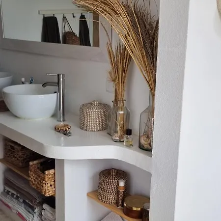 Homestay Quinta Oliveiras