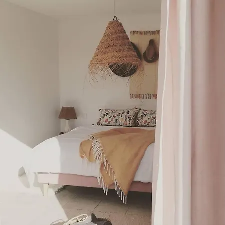 Quinta Oliveiras Homestay *