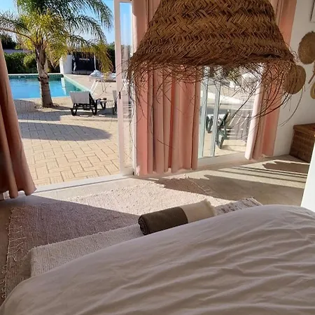 Quinta Oliveiras Olhao
