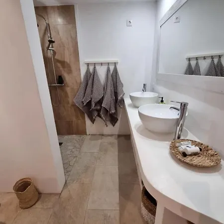 Quinta Oliveiras Homestay Olhao