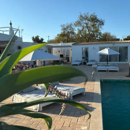 Quinta Oliveiras Homestay Olhao