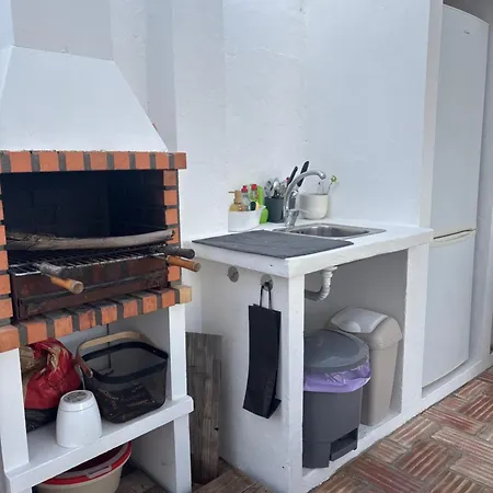 Quinta Oliveiras Homestay Olhao
