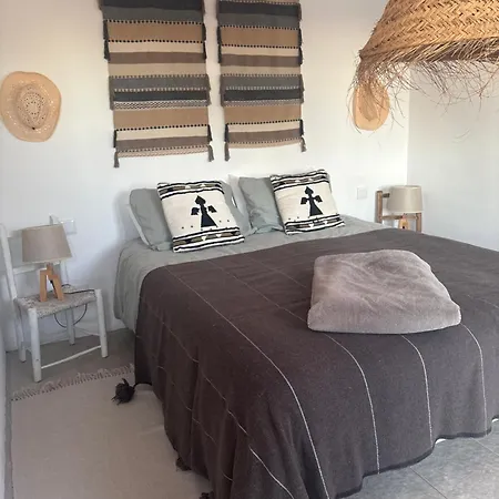 Homestay Quinta Oliveiras Olhao