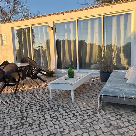 Homestay Quinta Oliveiras Olhao